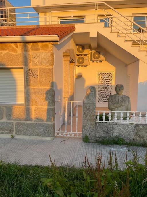 Miniloft Baiona - Διαμέρισμα Εξωτερικό φωτογραφία